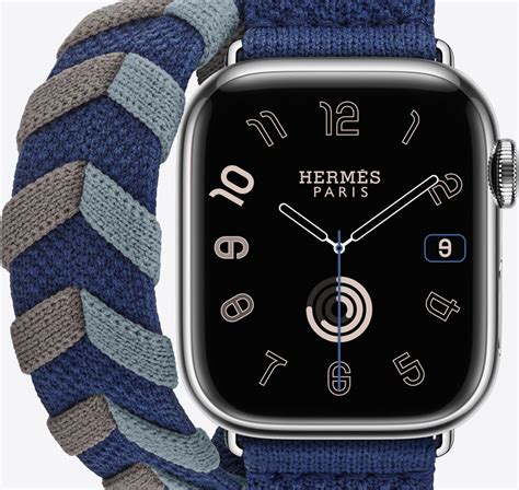 apple watcg hermes|apple watch hermes in store.